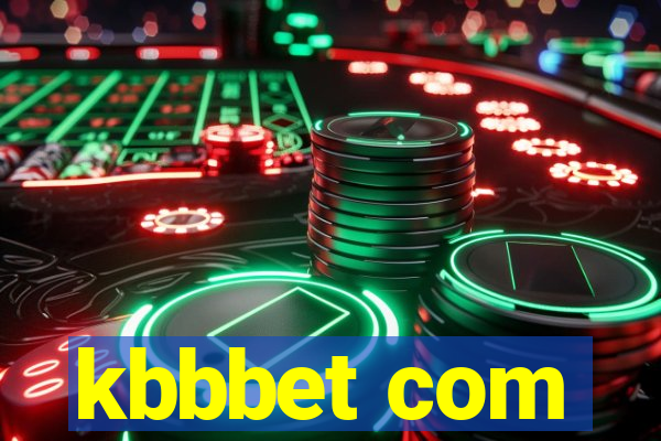 kbbbet com